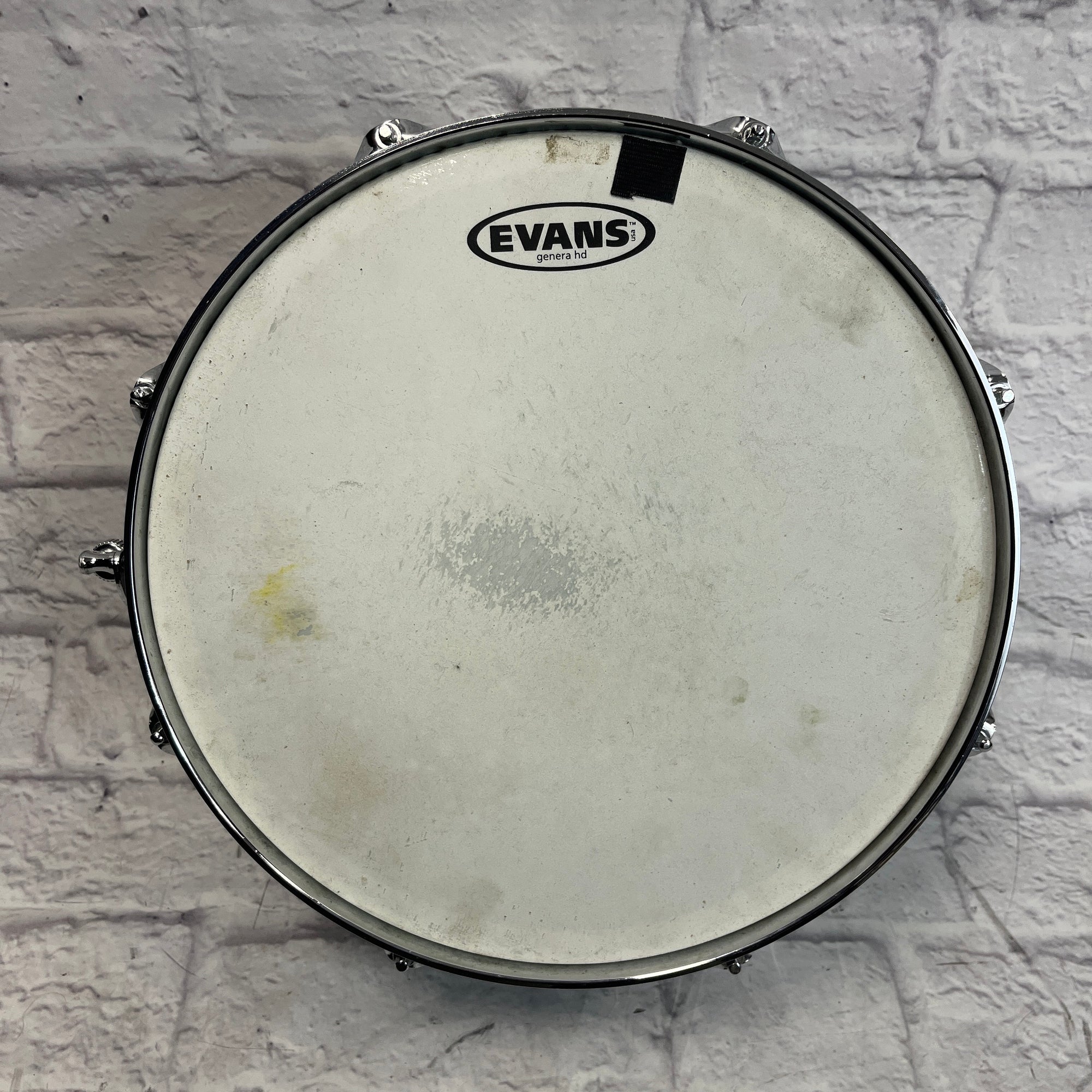 Pearl Mirror Chrome 14x5.5" Snare