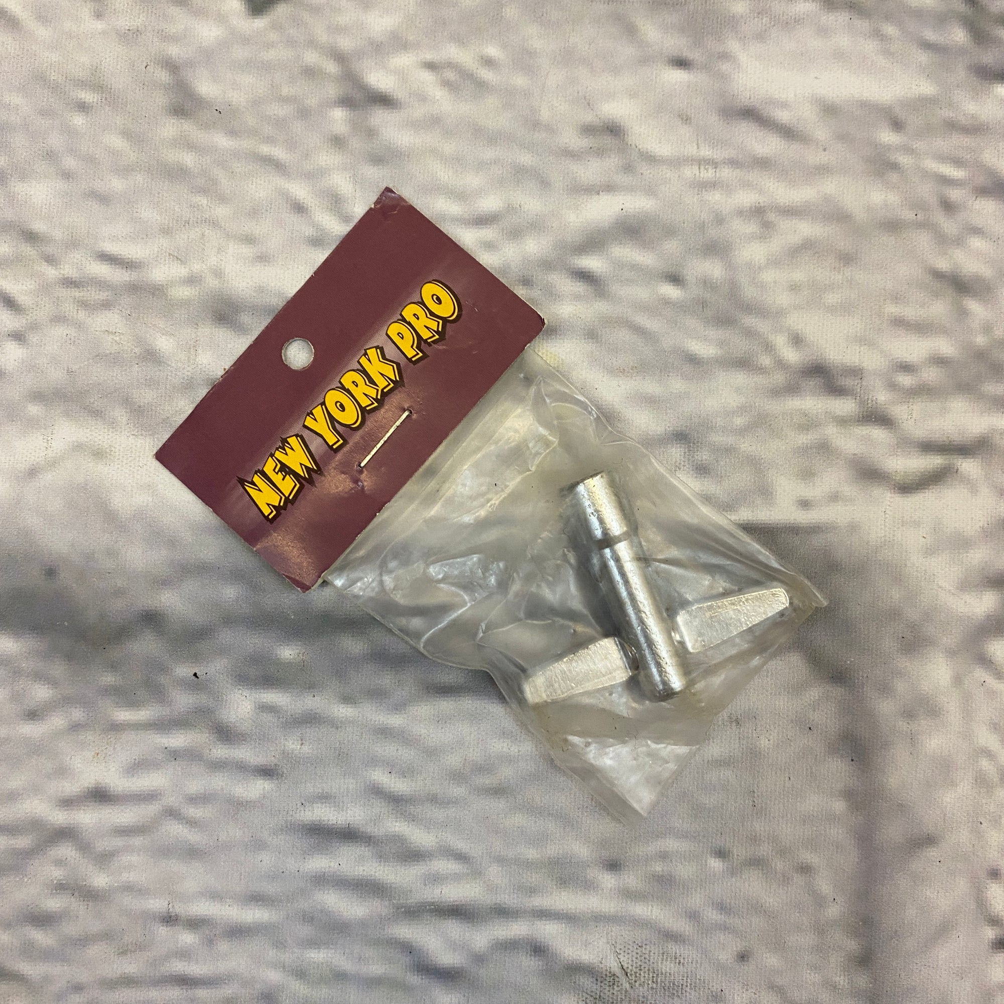 New York Pro Drum Key