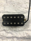 Dimarzio DP100FBK F-Spaced Super Distortion Humbucker Pickups