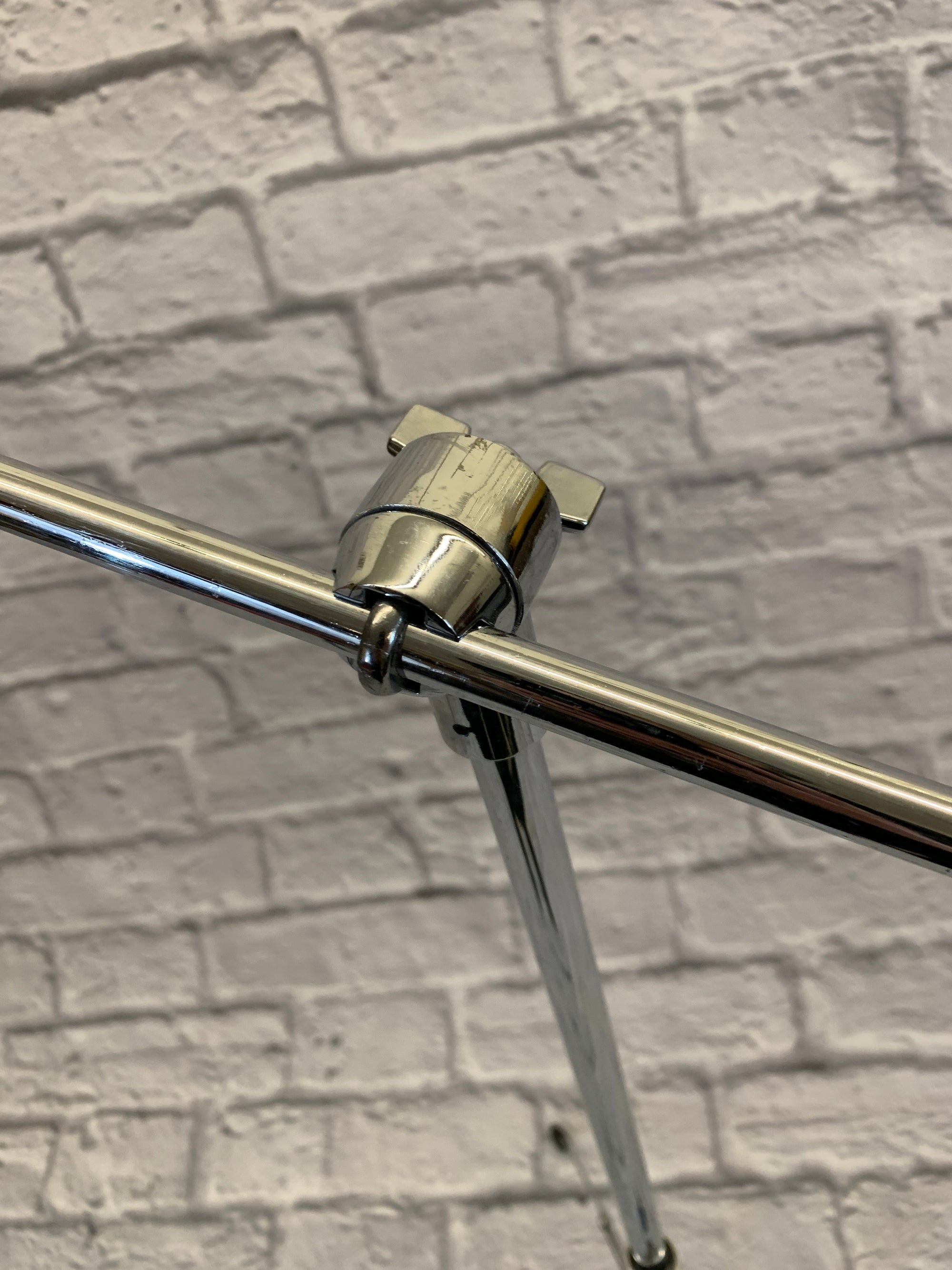 Dixon Single Braced Boom Cymbal Stand