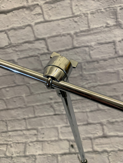 Dixon Single Braced Boom Cymbal Stand