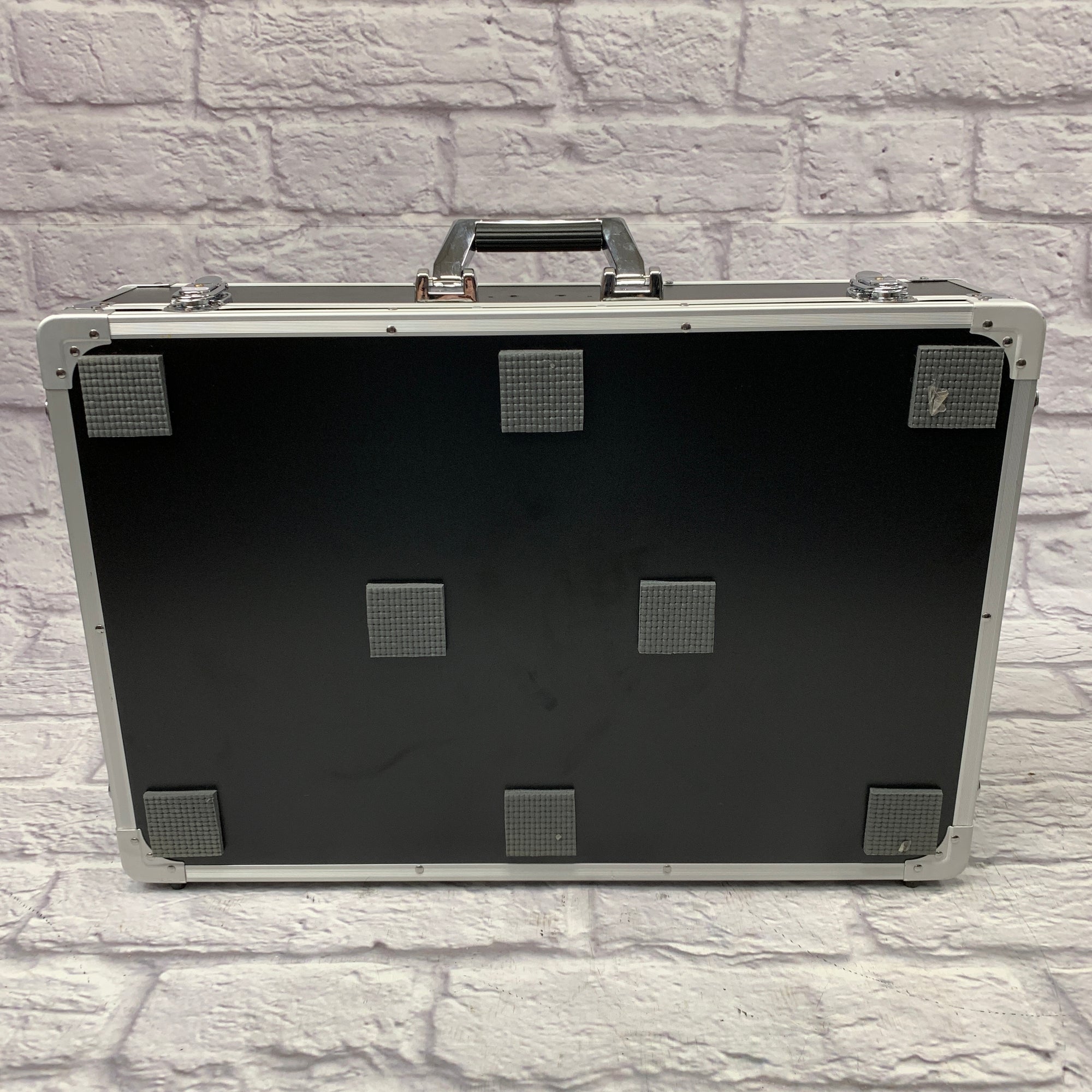 Custom-Made Pedalboard