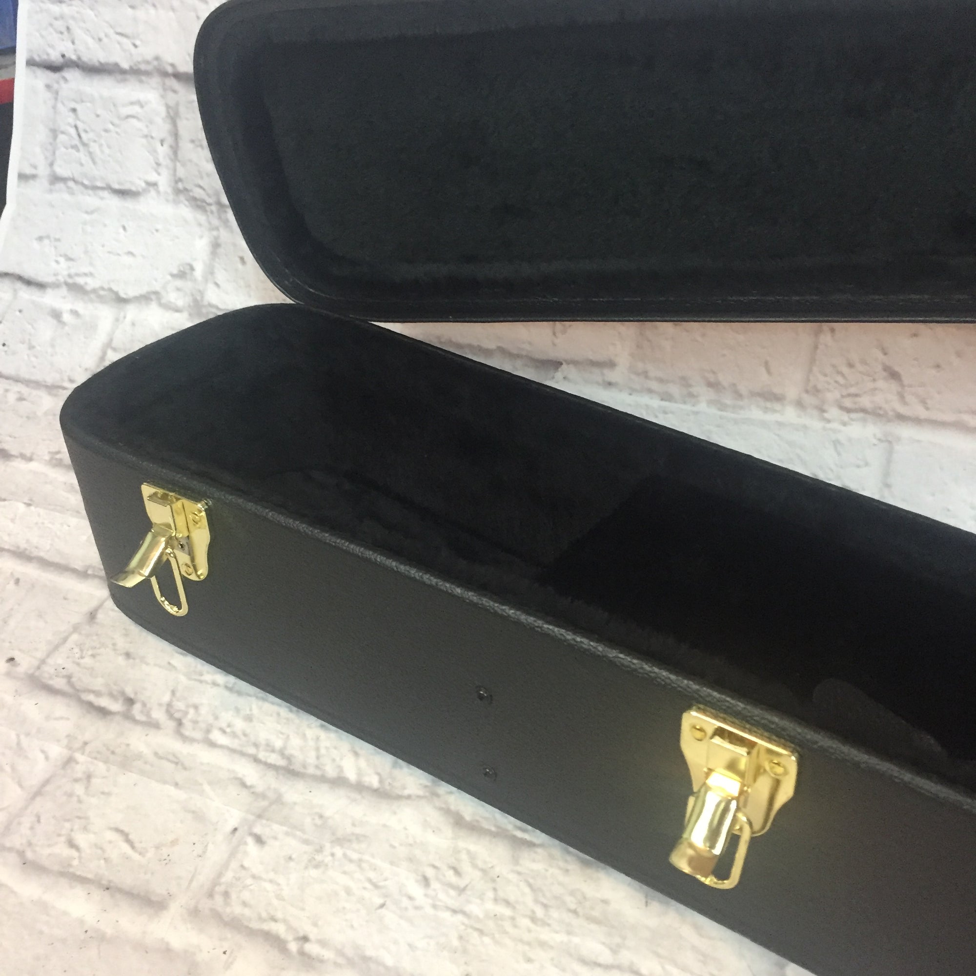Guardian CG020D Dreadnought Acoustic Guitar Black Tolex Case