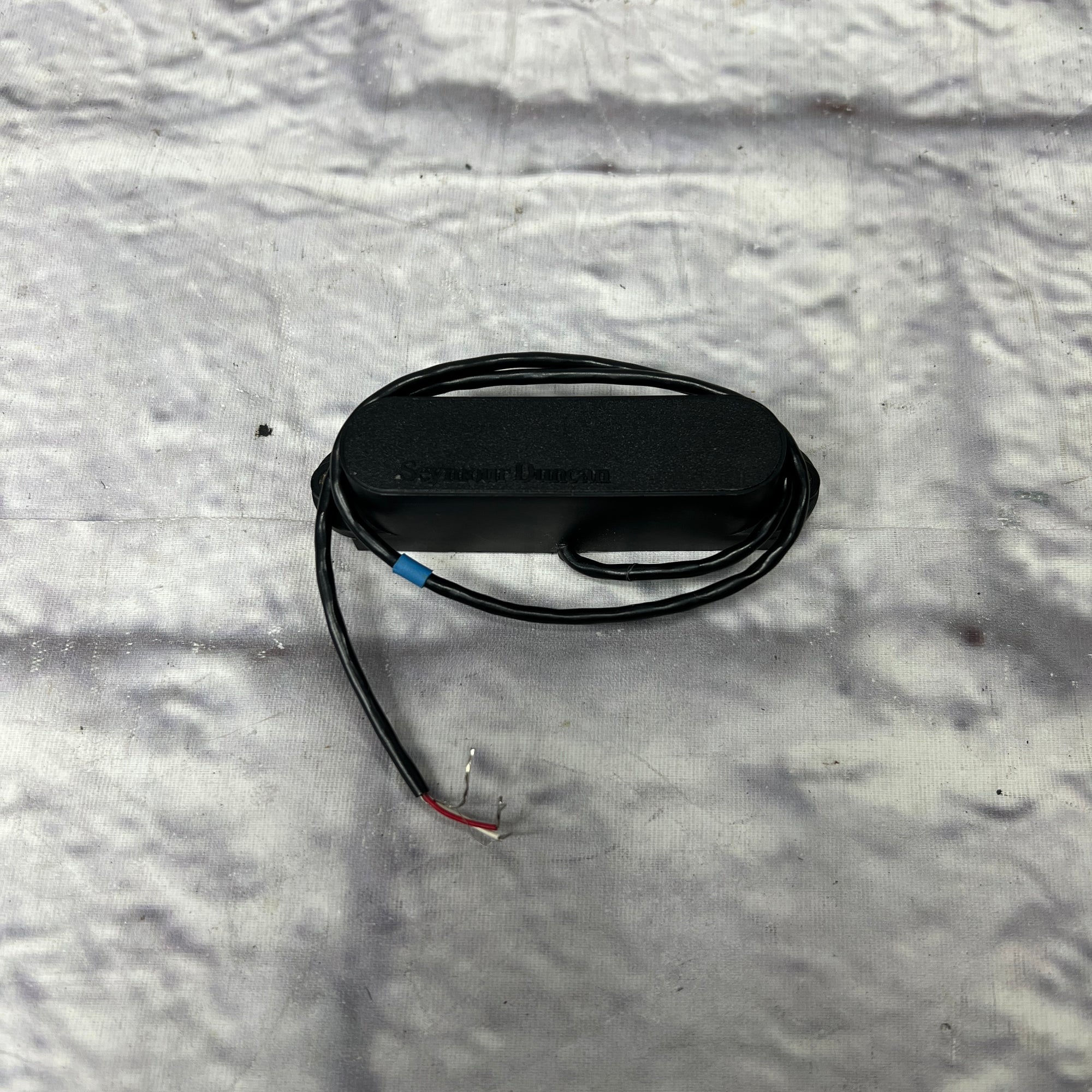 Seymour Duncan 15.57k Blackout Single Coil Pickup