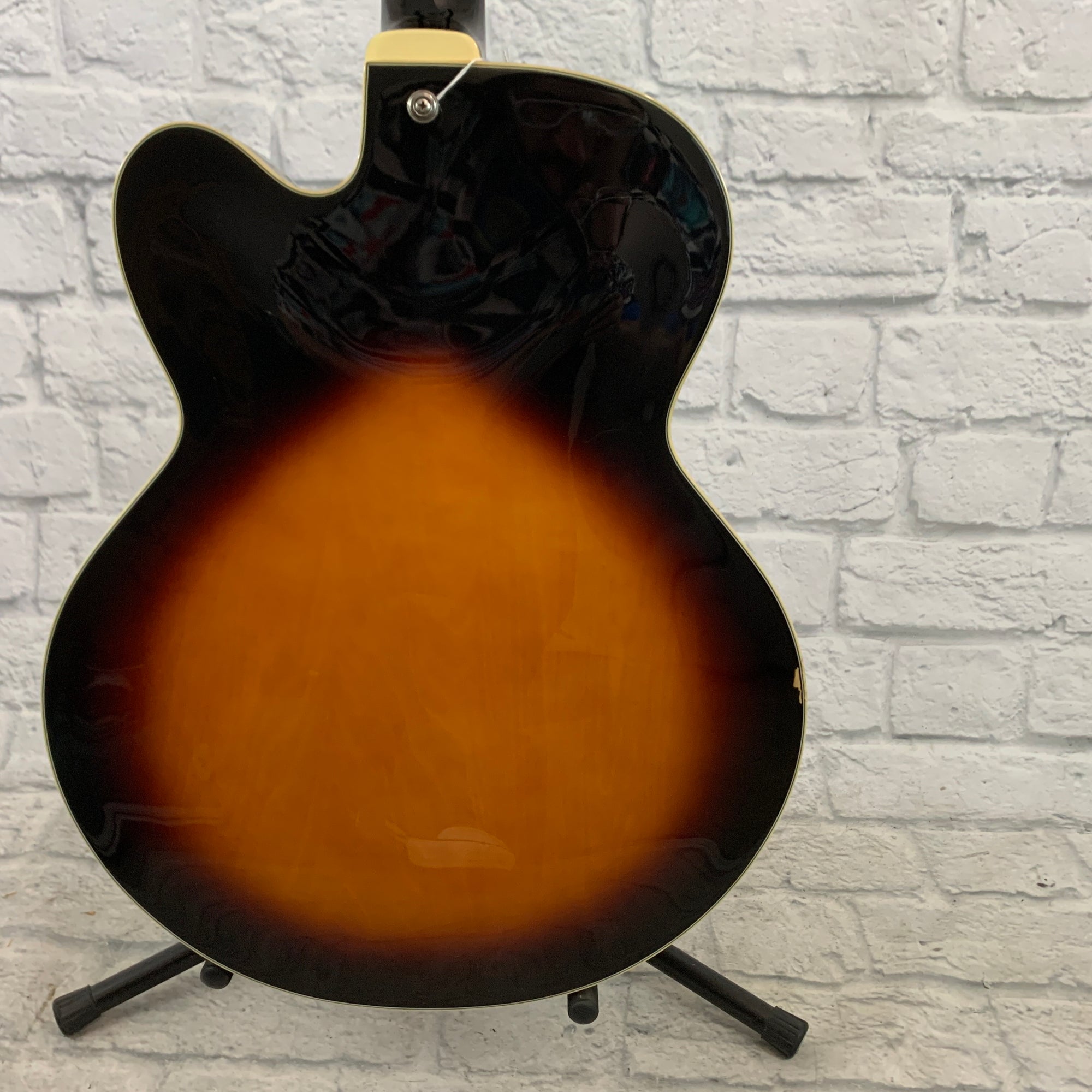 Ibanez Artcore AF75 Hollow Body Electric Guitar