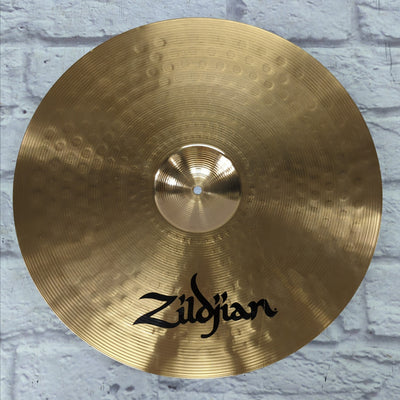 Zildjian 20" ZXT Medium Ride Cymbal /51cm