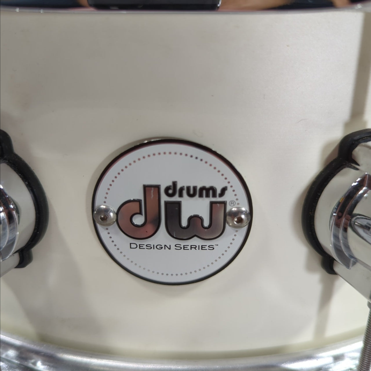 DW Design Series 14 x 5 Snare Drum