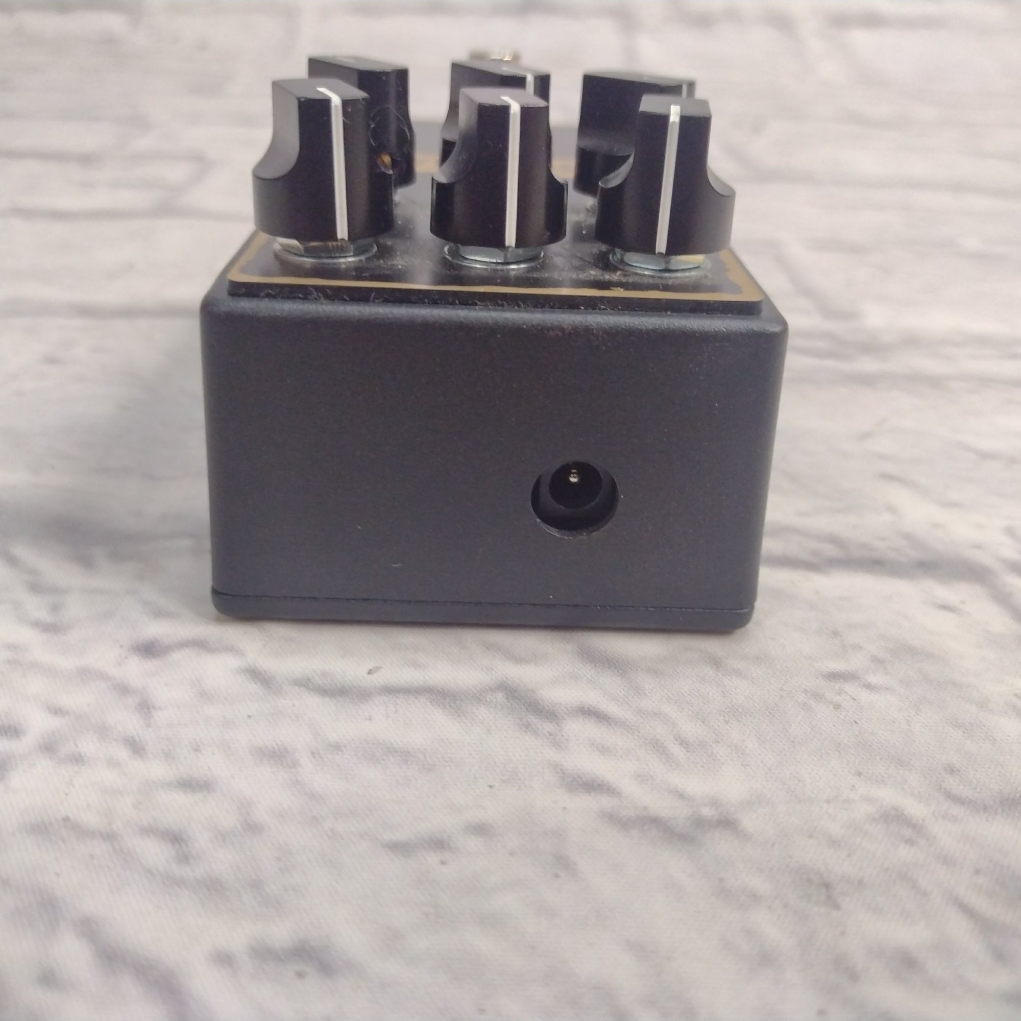 Friedman BE-OD Overdrive Pedal