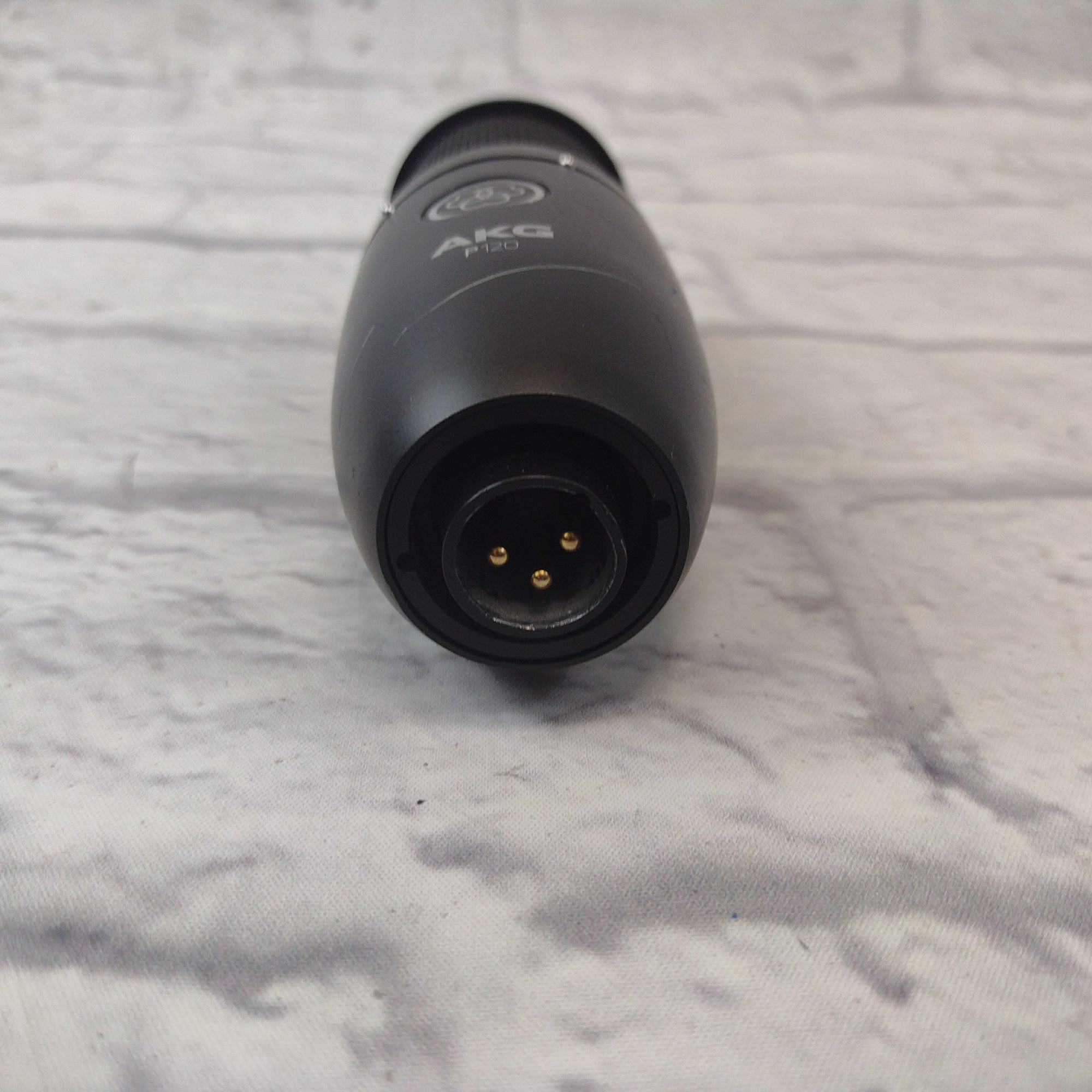 AKG P120 Condenser Microphone