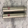 Neuman SKM184 Stereo Matched Microphone Pair Microphone Set