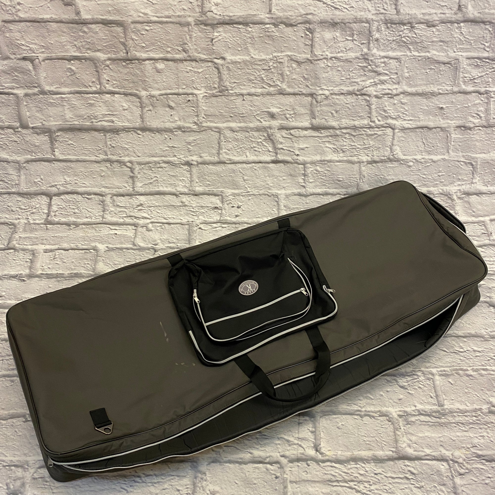 Kaces 11-KB Keyboard Bag