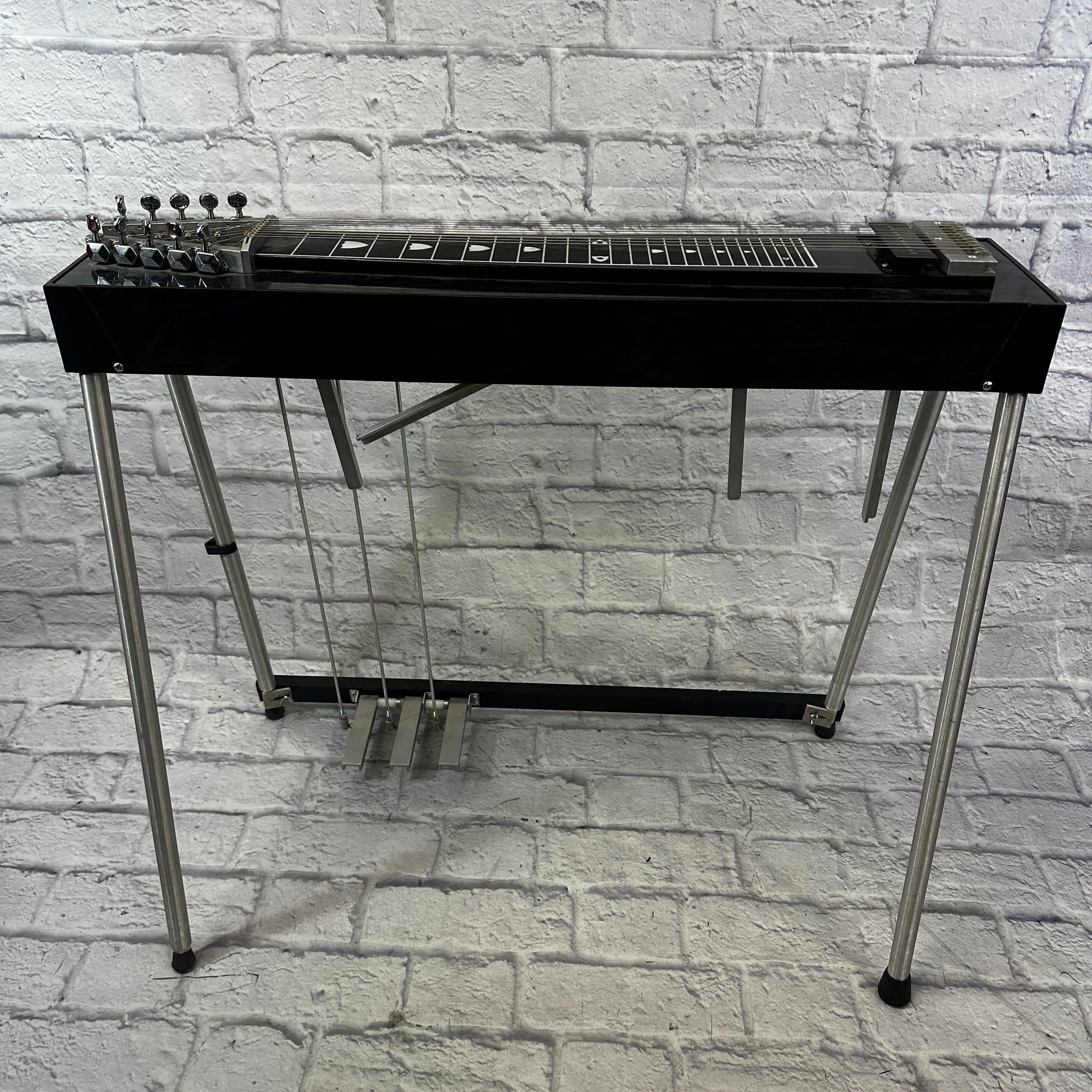 carter starter pedal steel Carter Starter Pedal Steel