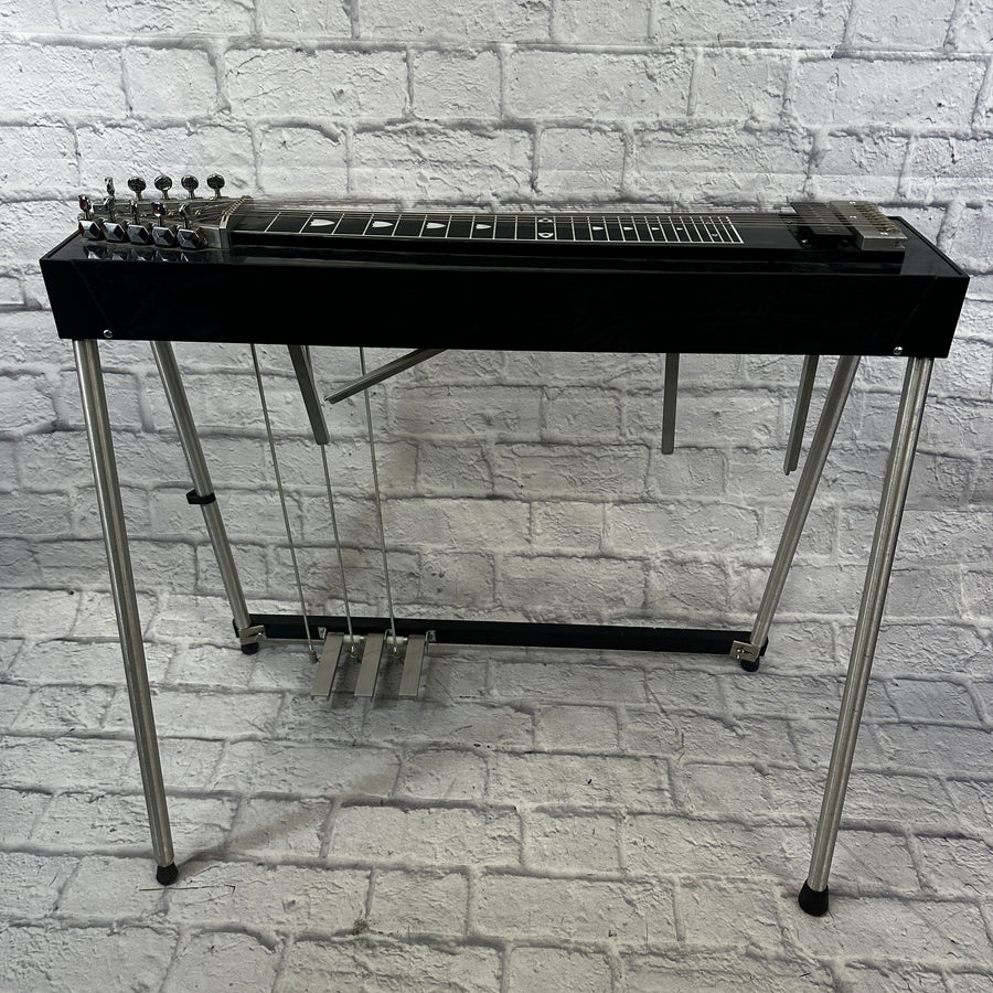 Carter Starter Pedal Steel