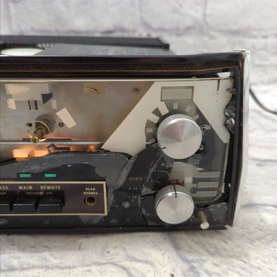 McIntosh Model MA6100 Integrated Amplifier