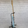 Squier Classic Vibe Jazzmaster Daphne Blue