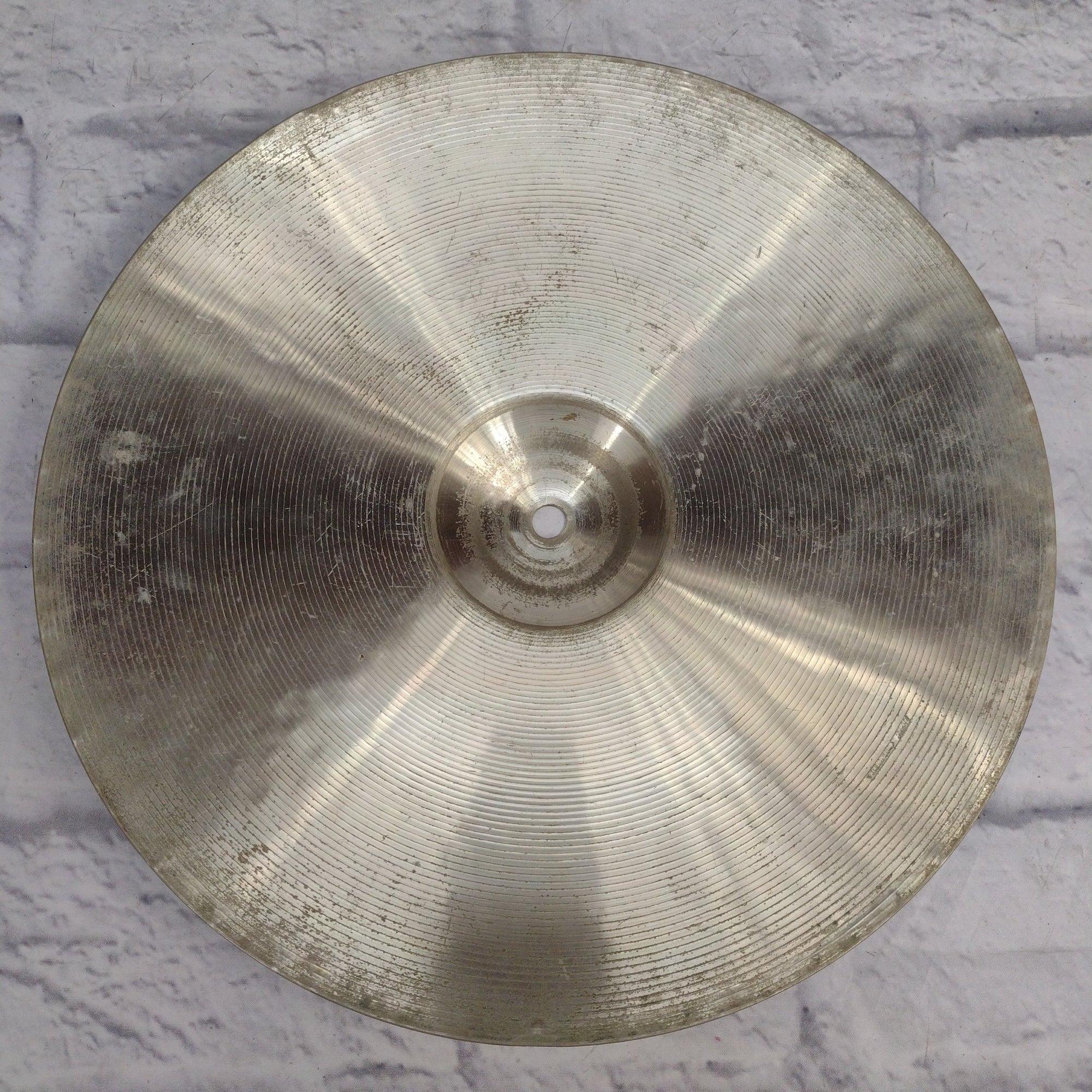 Camber 14 Crash Cymbal