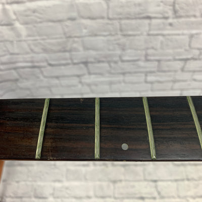 Epiphone Electric Guitar Neck