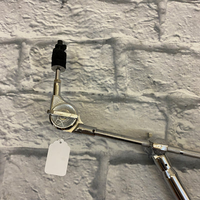 TKO Cymbal Post and Boom