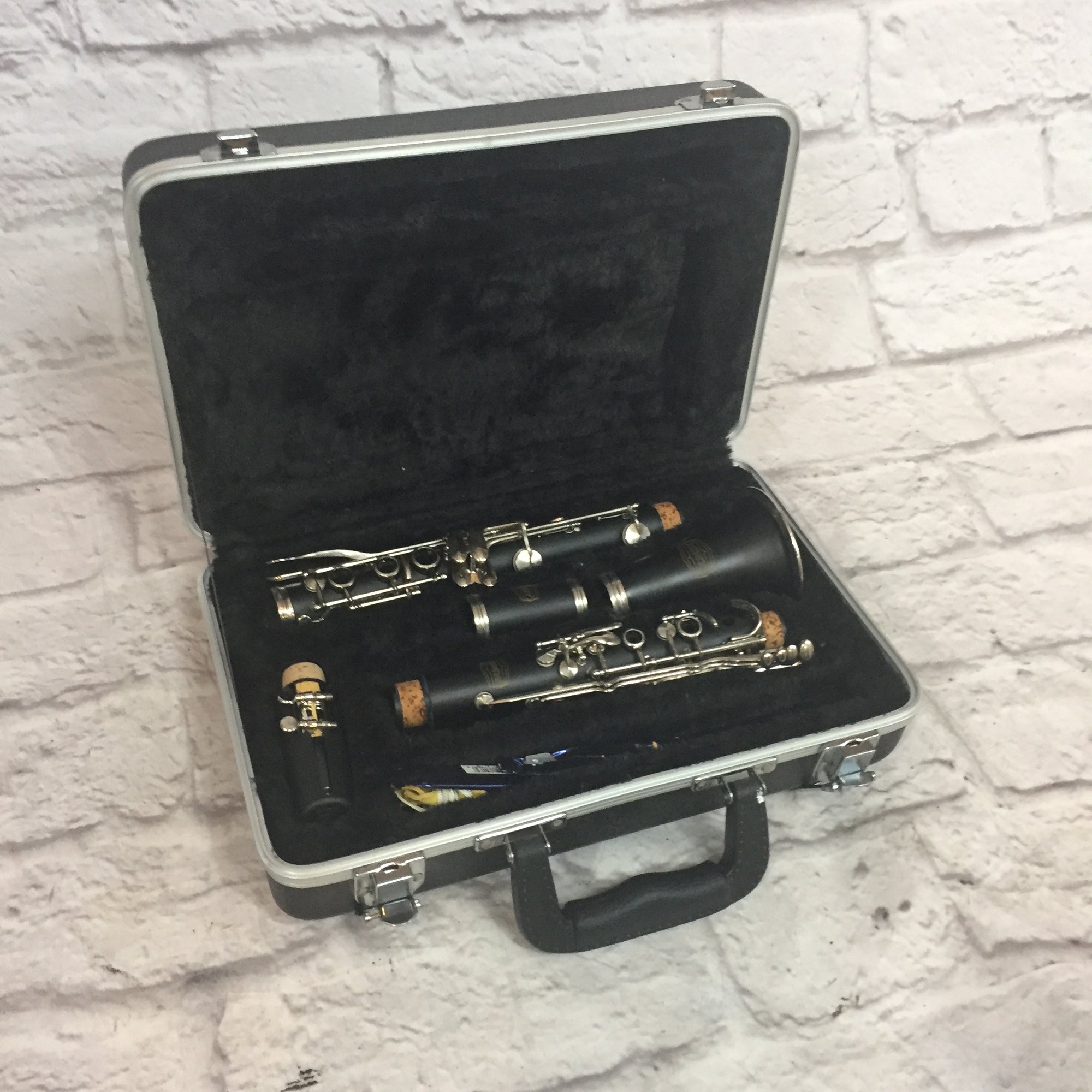 Bundy Bb Student Clarinet