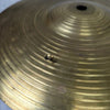 Paiste 10" PST3 Splash Cymbal with Rivet