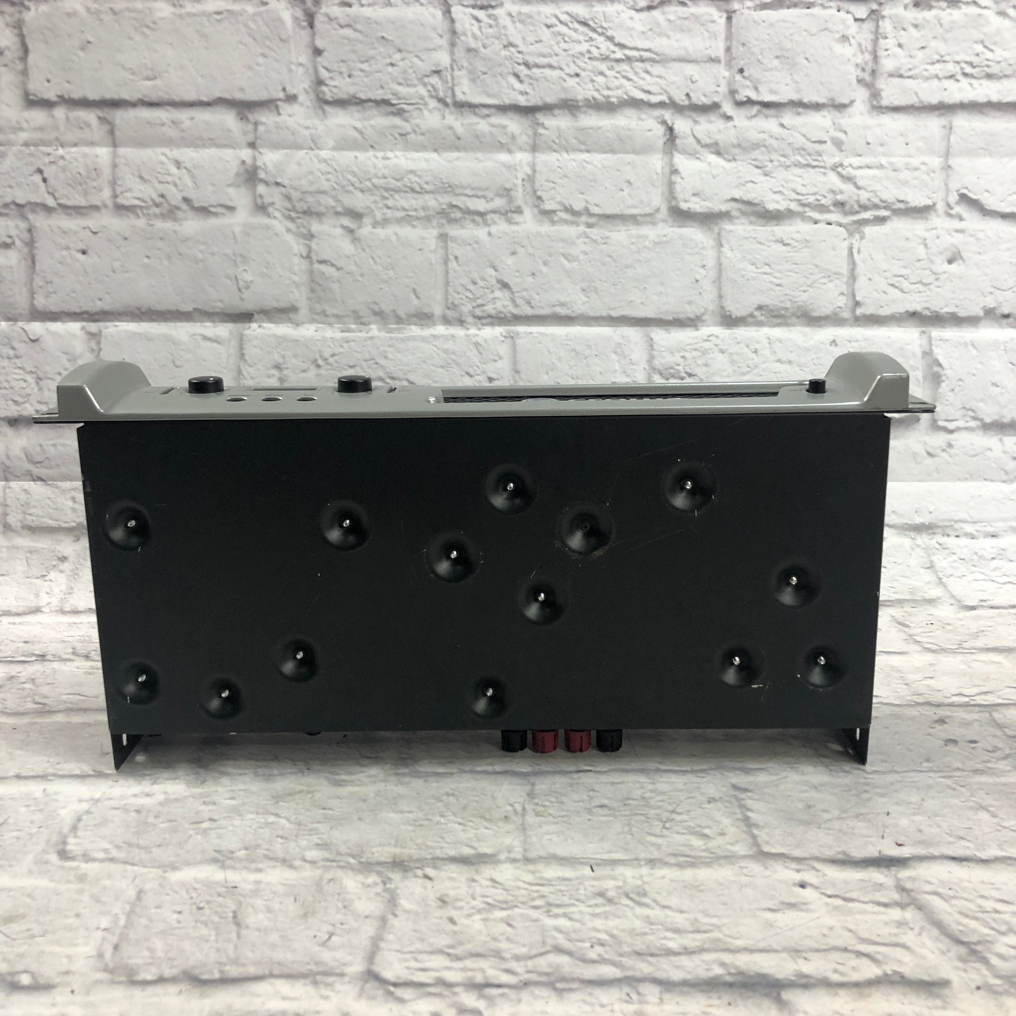 Crown XLS 1000 Power Amp