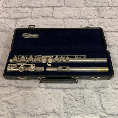 Artley Student Flute