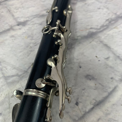 Selmer Signet 100 Clarinet w/ Case