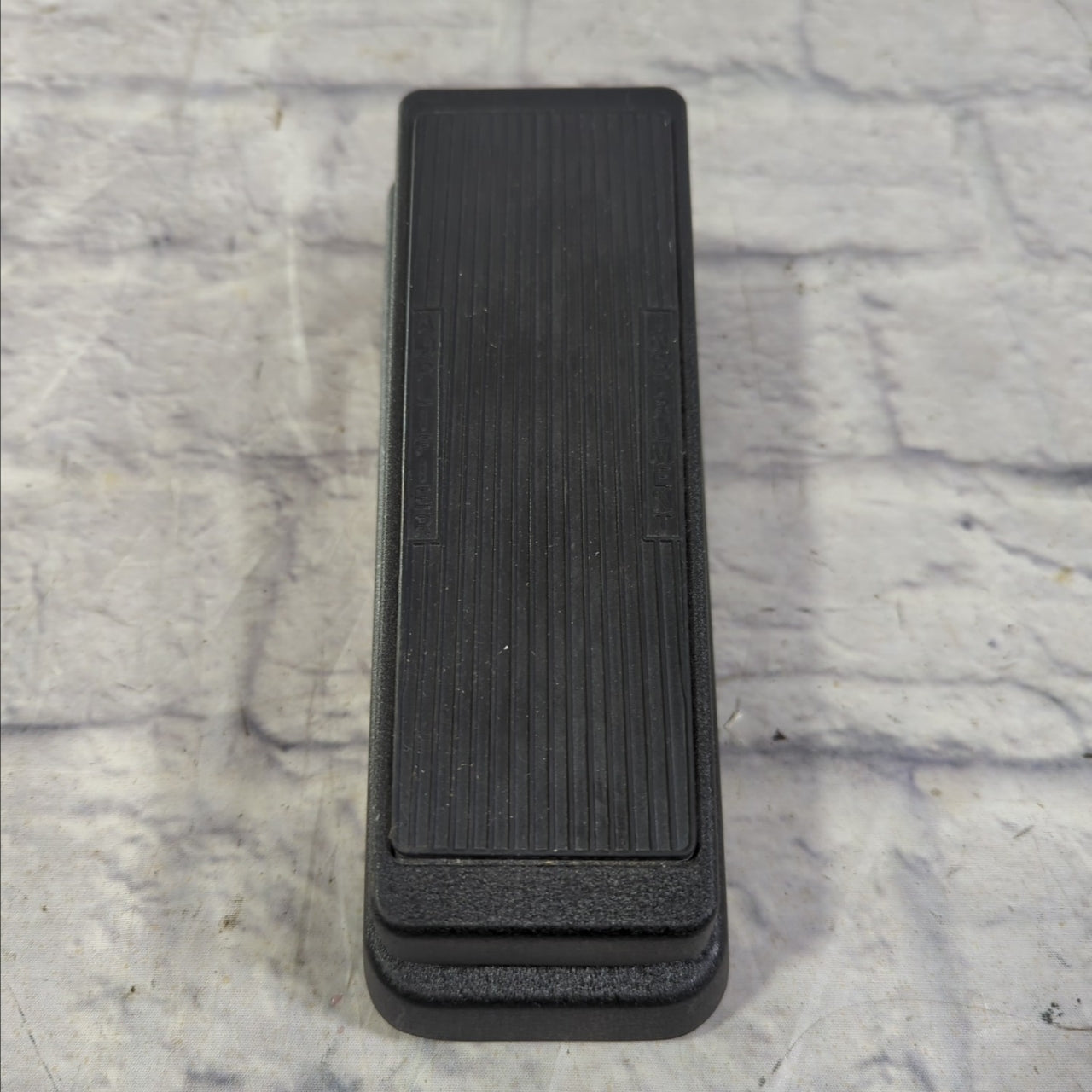Dunlop Cry Baby Classic GCB95F Fasel Wah Pedal