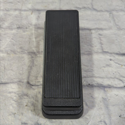Dunlop Cry Baby Classic GCB95F Fasel Wah Pedal