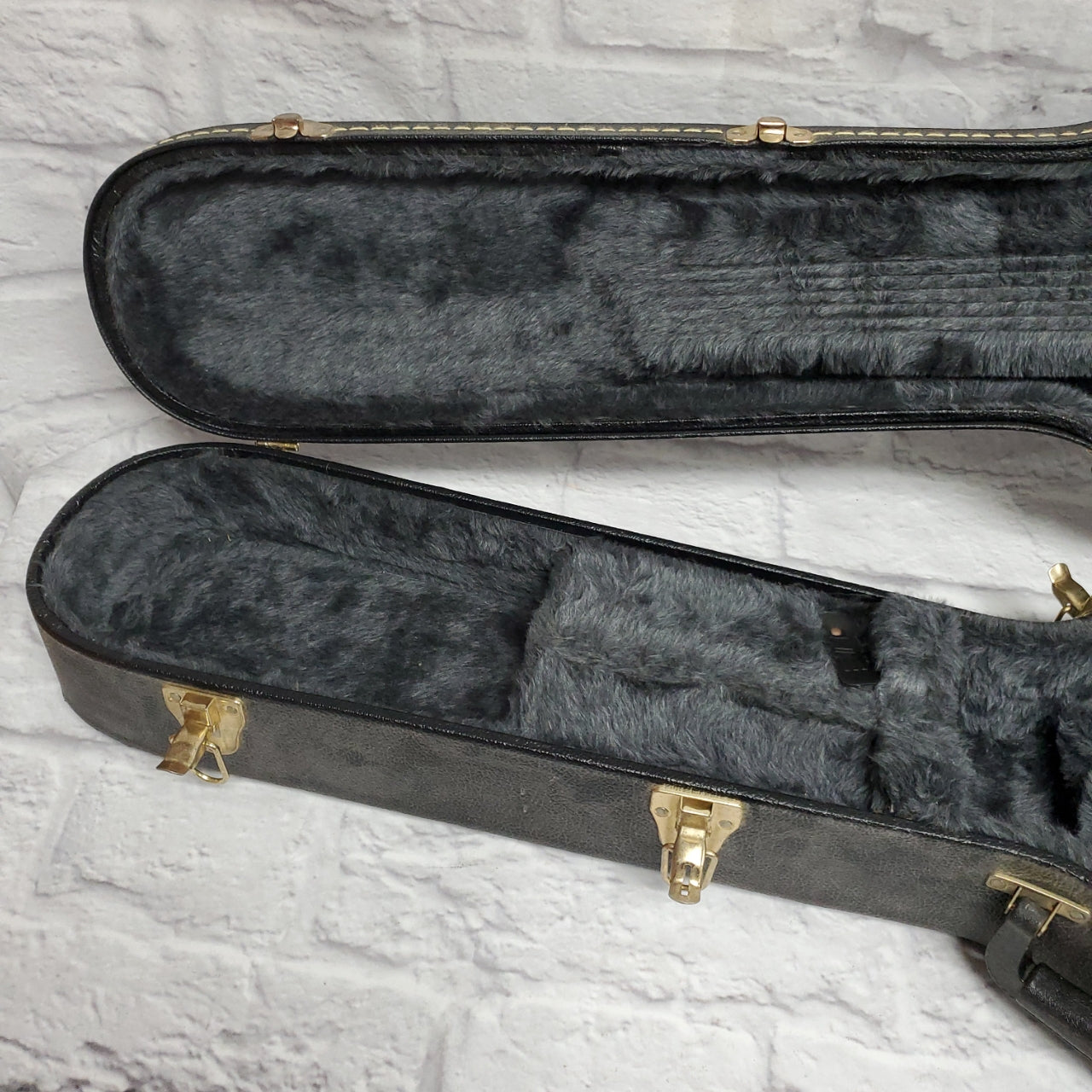 Epiphone Les Paul Hard Case