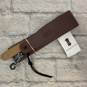 Levy's M-26 BRN Strap - Brown