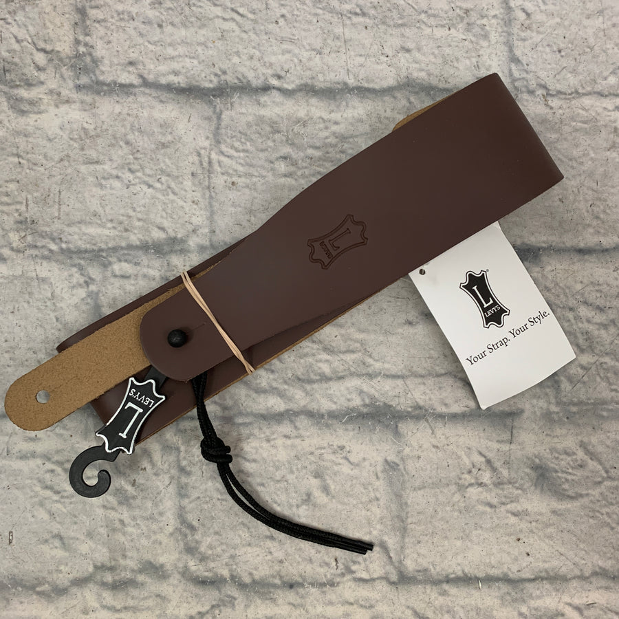 Levy's M-26 BRN Strap - Brown