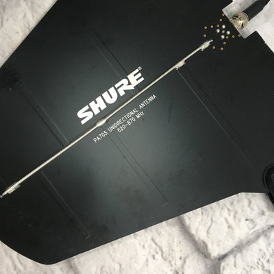 Shure PSM400 Wireless In Ear System
