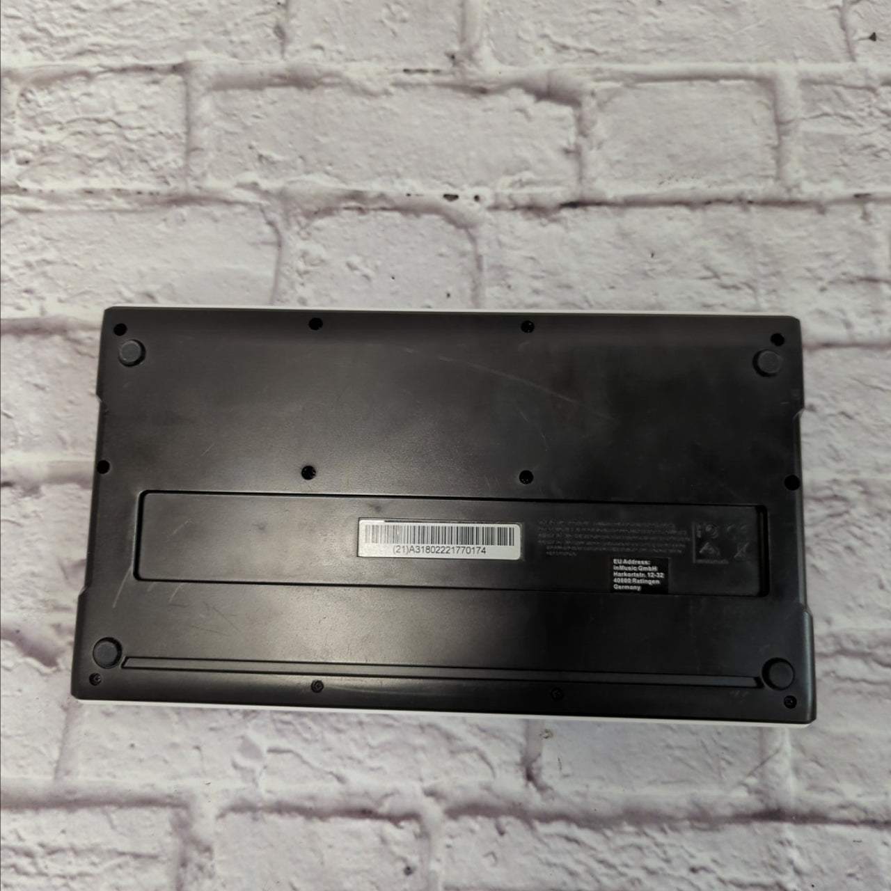 Akai MPK Mini MKiii Special Edition Controller
