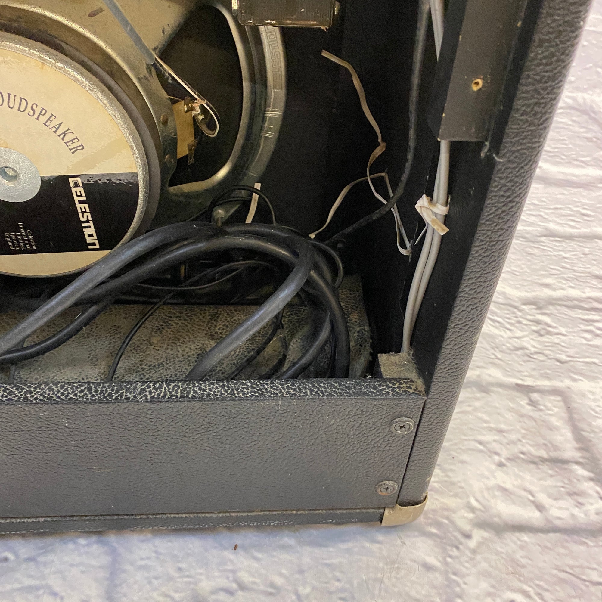 Yamaha T100C Guitar Combo Amp