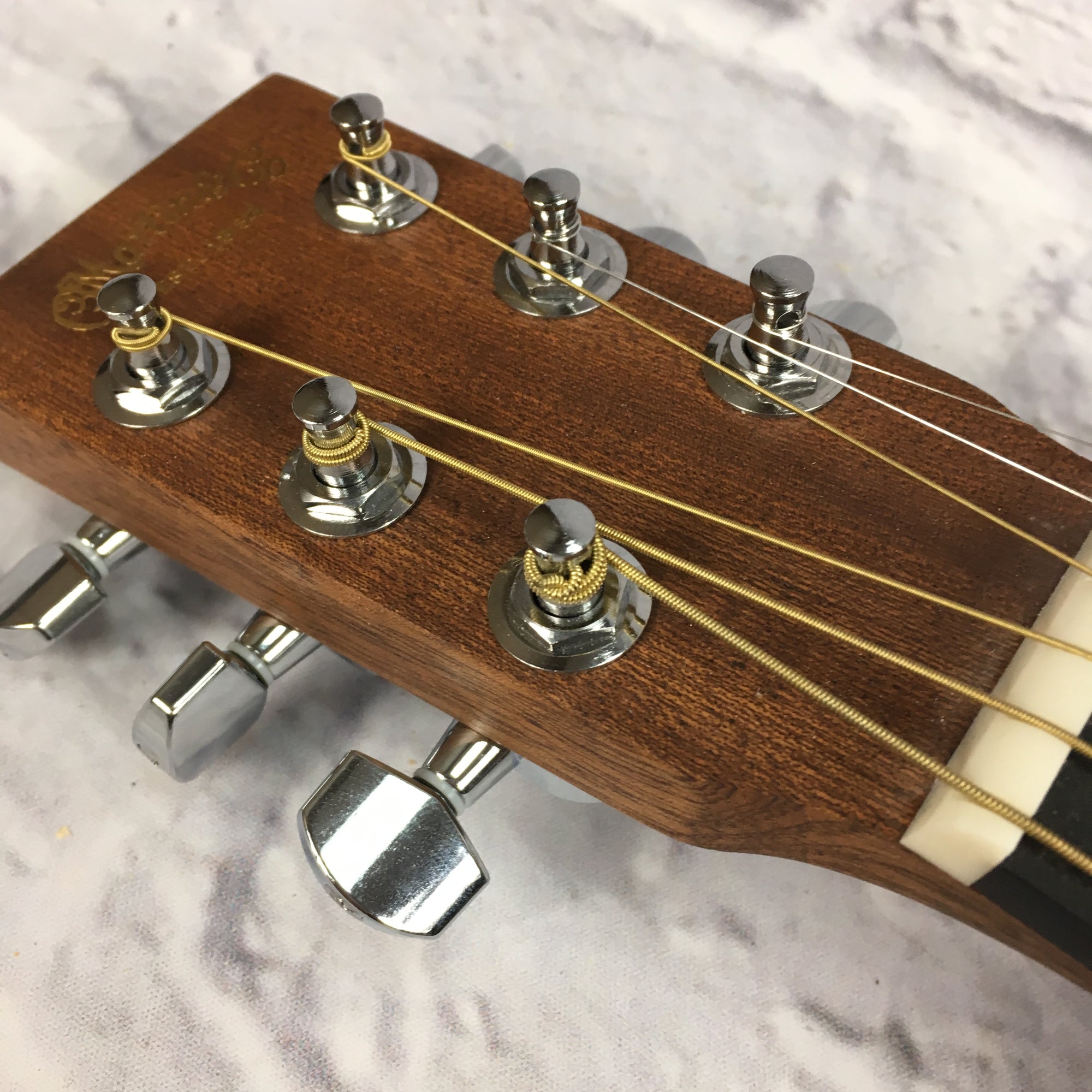 Martin Backpacker Travel Acoustic Guitar