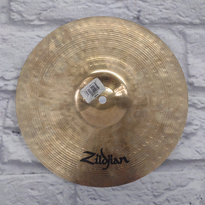 Zildjian 10" S Series Splash Cymbal