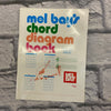 Mel Bay Chord Diagram Book