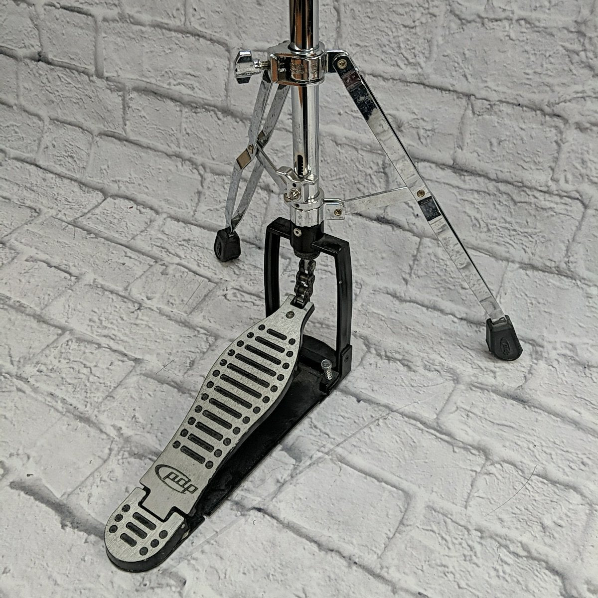 PDP Pacific Drums & Percussion 2 Leg Hi Hat Stand Drum Stand