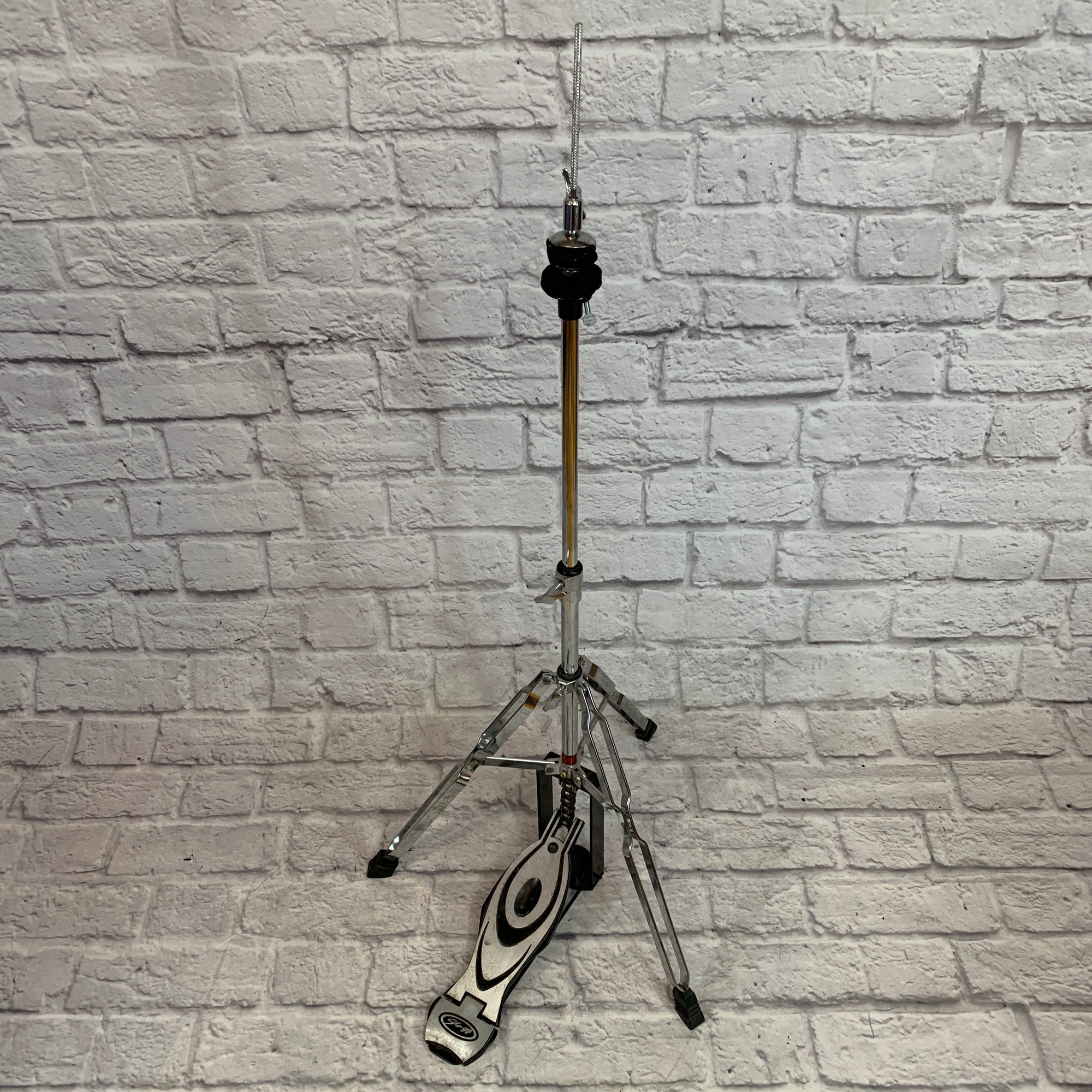 Stagg Double Braced Hi Hat Stand