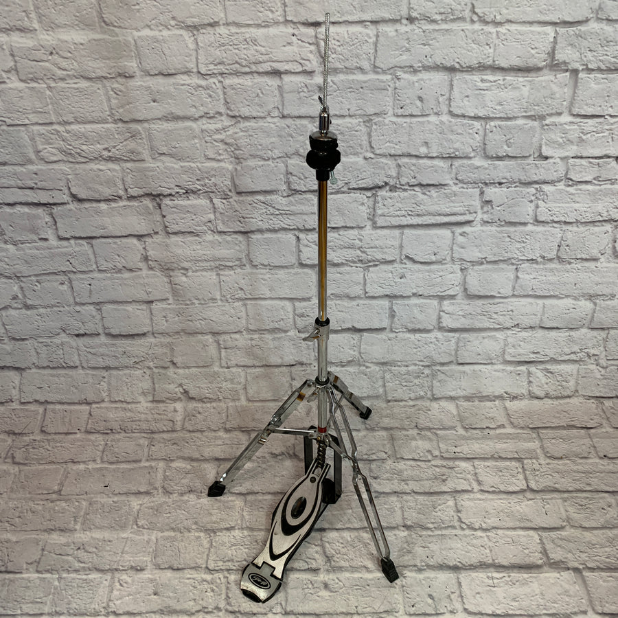 Stagg Double Braced Hi Hat Stand