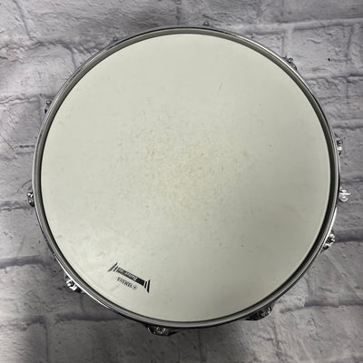 Yamaha SD266A 14x6.5 Snare Drum