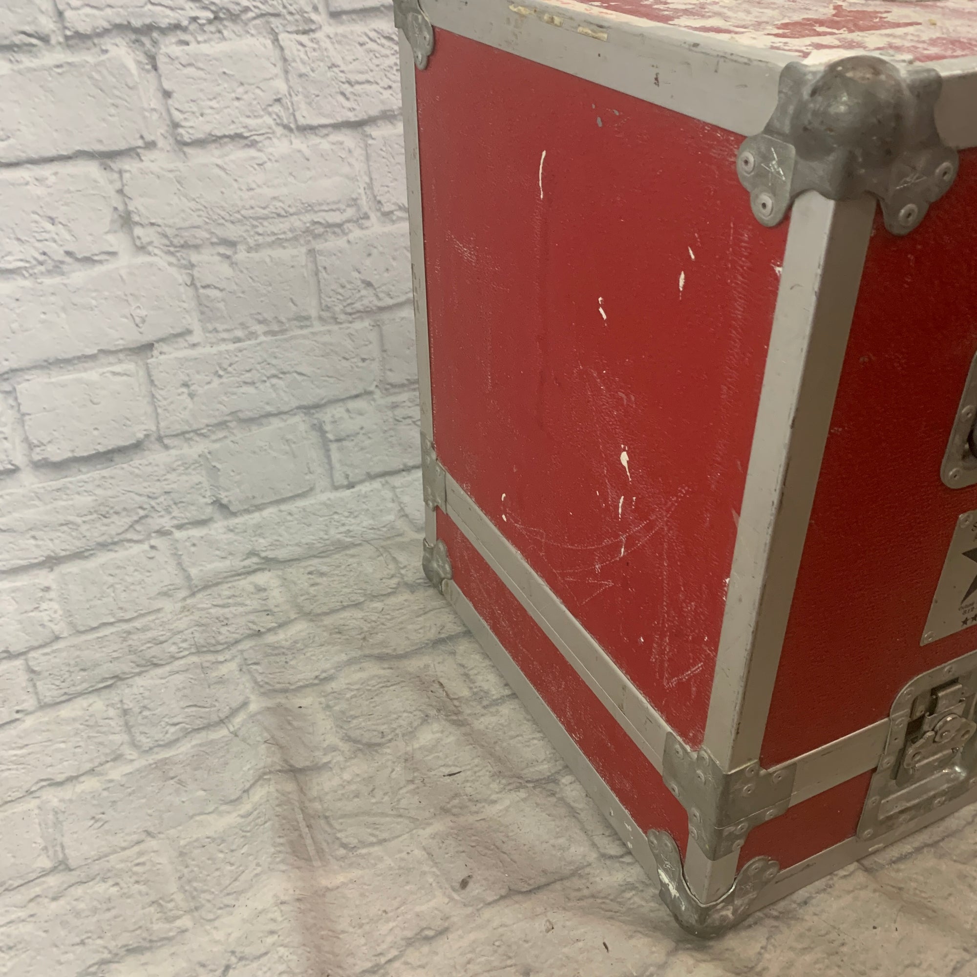 Starcase ATA Flight Case