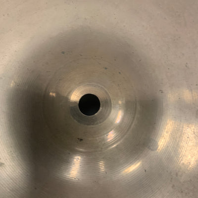 Sabian AAX Stage 14" Hi Hats