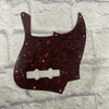 Fender American Jazz Bass Tortoise Pickguard