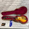 Gibson 2010 50s Tribute Les Paul with Bigsby and Hard Case