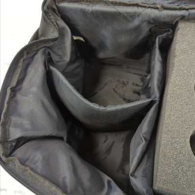Unknown Mic Case Bag
