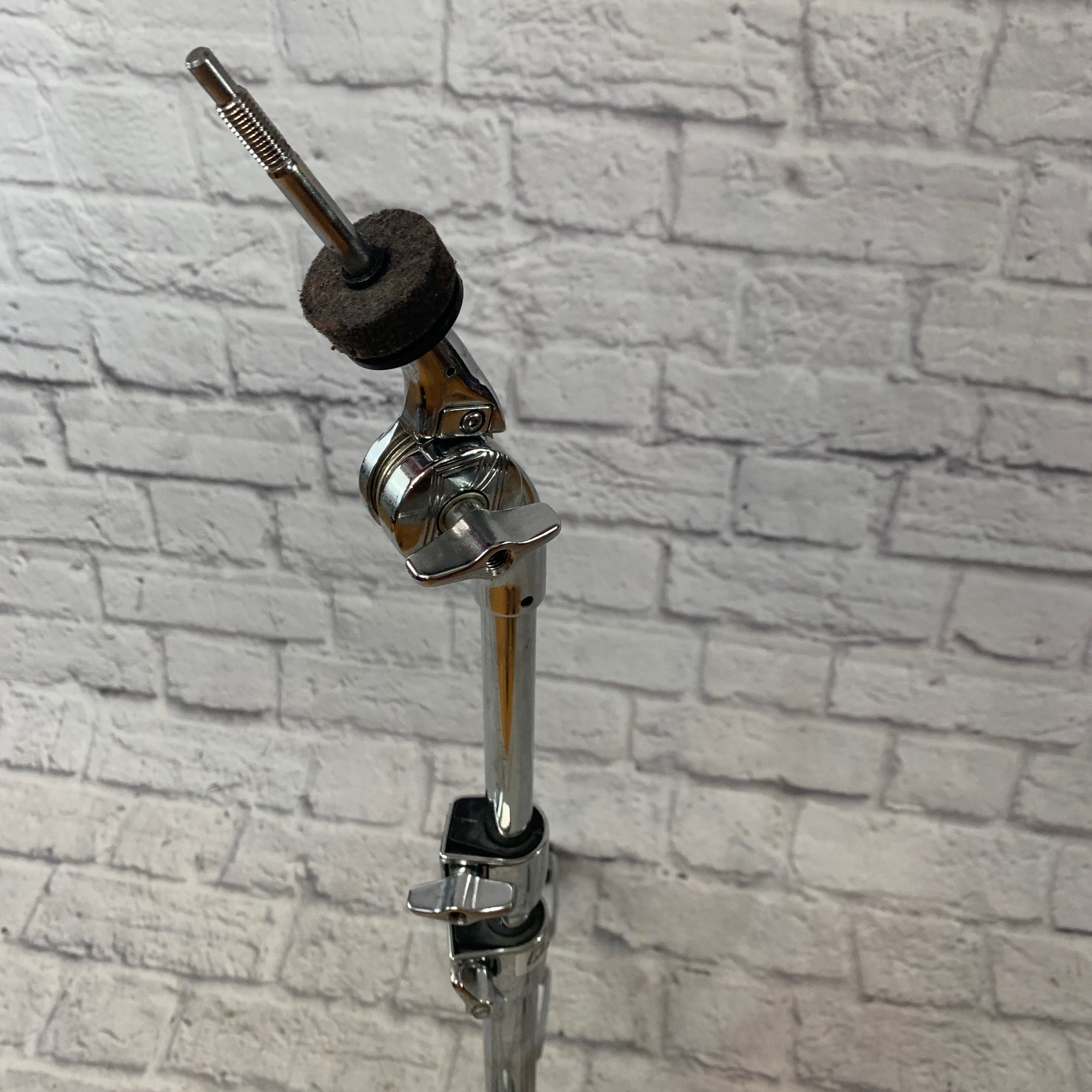 Tama Straight Double Braced Cymbal Stand