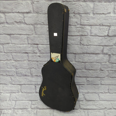 Dreadnought Acoustic Hard Case