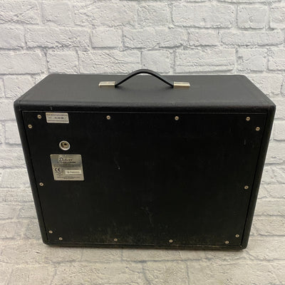 Fender Deluxe Hot Rod Extension Cab - UNLOADED